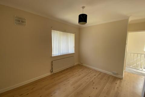 3 Caeglas, Cross Hands, Llanelli, SA14 6NG