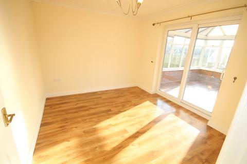 4 bedroom detached house for sale, Tegid Drive, New Broughton, Wrexham