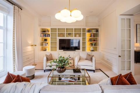 3 bedroom apartment for sale, Cumberland Terrace, Regent's Park, London, NW1