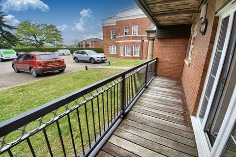 2 bedroom apartment for sale - The Limes, Coundon House Drive, Coundon, Coventry
