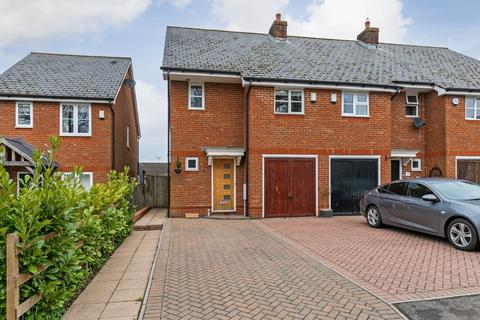 15 Fryers Close, Kings Worthy, Winchester, SO23 7LP