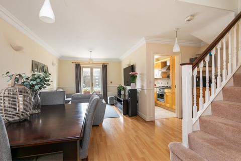 15 Fryers Close, Kings Worthy, Winchester, SO23 7LP