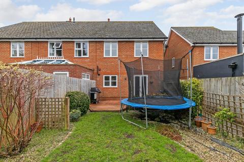 15 Fryers Close, Kings Worthy, Winchester, SO23 7LP