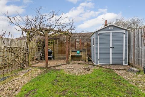 15 Fryers Close, Kings Worthy, Winchester, SO23 7LP