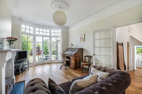 5 bedroom end of terrace house for sale - Collingwood Avenue, Muswell Hill N10