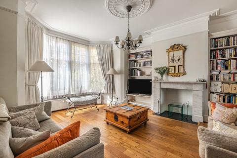 5 bedroom end of terrace house for sale - Collingwood Avenue, Muswell Hill N10