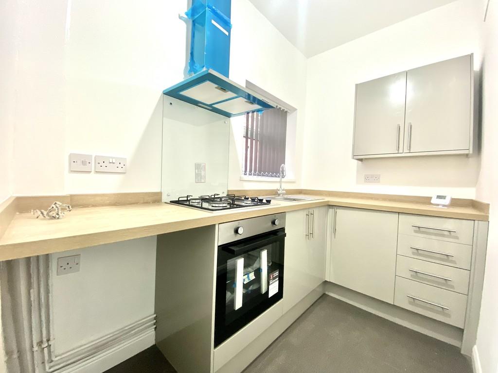 Myrtle Road, Highfields, Leicester, LE2 1FU 2 bed terraced house £795