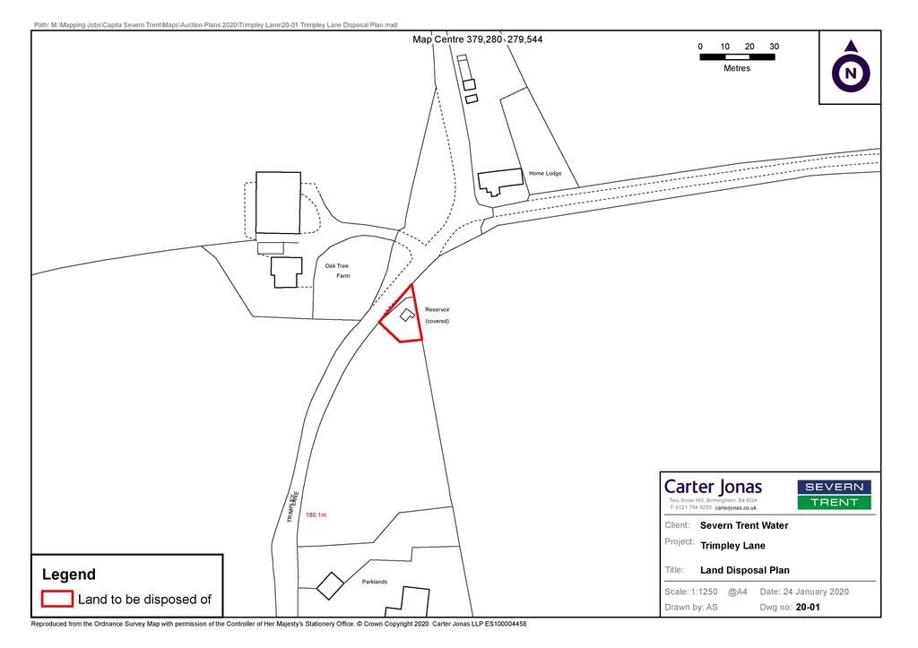 20-01 trimpley lane disposal plan-page-001 jpg