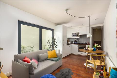 Flat A, 45 Chatsworth Road, London, E5 0LH