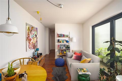Flat A, 45 Chatsworth Road, London, E5 0LH