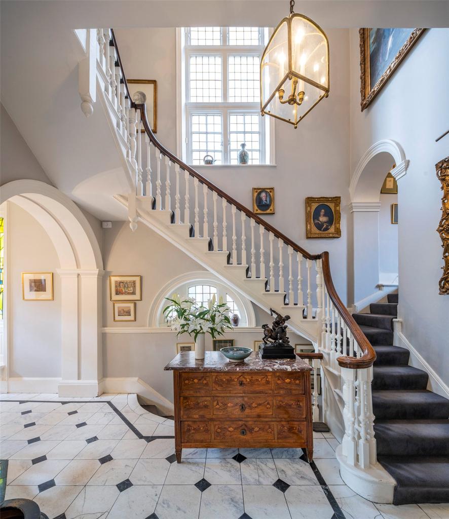 Hallway