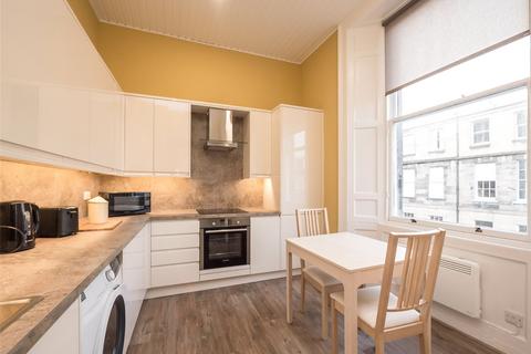 2 bedroom flat to rent - Forth Street, Edinburgh, EH1