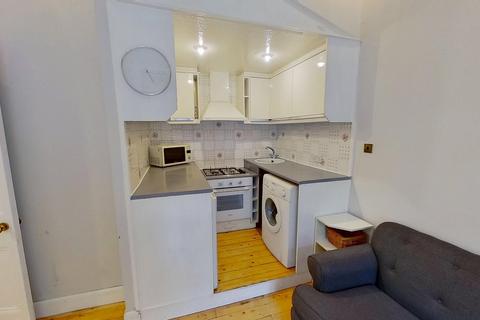 undefined, Canonmills, Edinburgh, EH3