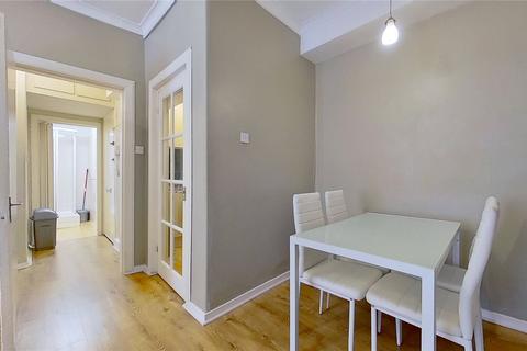 undefined, Grove Street, Edinburgh, EH3