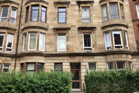 2 bedroom flat to rent, White Street, Glasgow, G11
