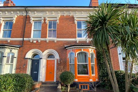 5 bedroom terraced house for sale - Alcester Road, Birmingham B13