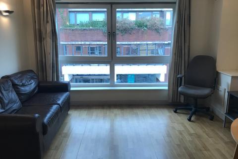 1 bedroom flat to rent, The Eighth Day, 113 Oxford Road, Southern Gateway, Manchester, M1