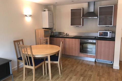 1 bedroom flat to rent, The Eighth Day, 113 Oxford Road, Southern Gateway, Manchester, M1