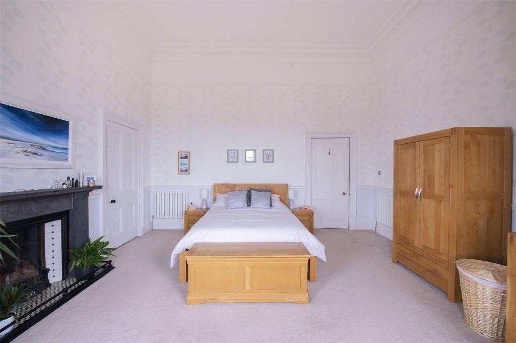 Bed 1