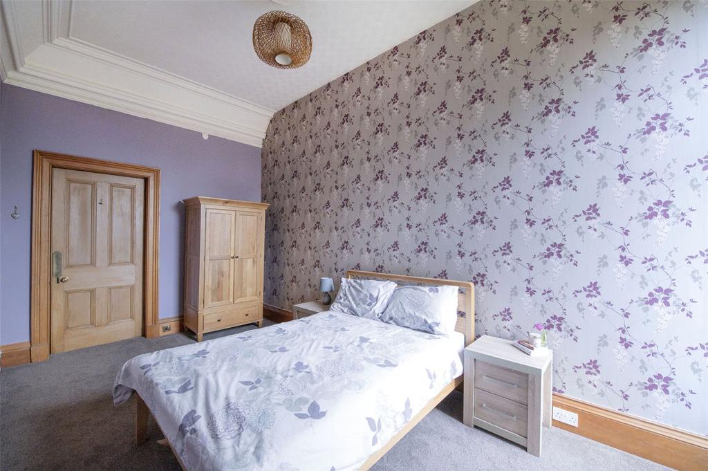 Bed 3