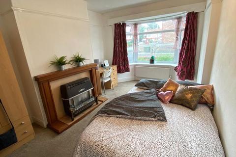 3 bedroom semi-detached house to rent, Holcombe Road, Fallowfield, Manchester, M14