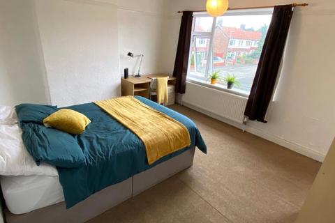undefined, Holcombe Road, Fallowfield, Manchester, M14