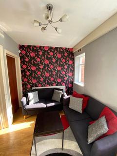 undefined, Holcombe Road, Fallowfield, Manchester, M14