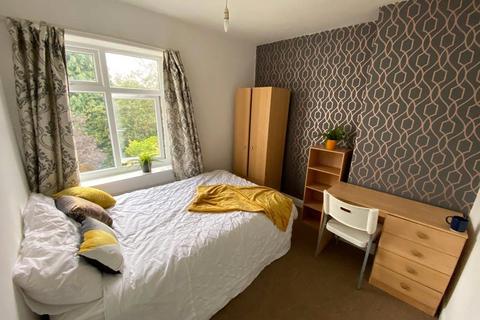 undefined, Holcombe Road, Fallowfield, Manchester, M14