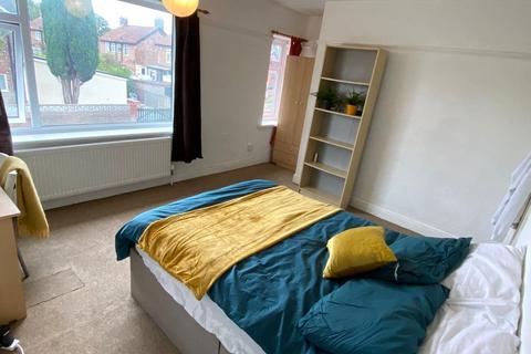 undefined, Holcombe Road, Fallowfield, Manchester, M14
