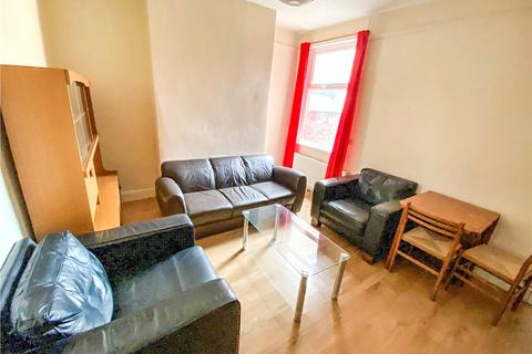 undefined, Parkside Road, Fallowfield, Manchester, M14