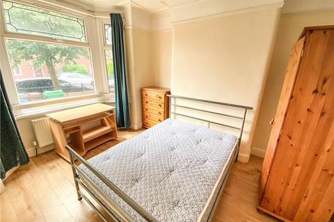 undefined, Parkside Road, Fallowfield, Manchester, M14