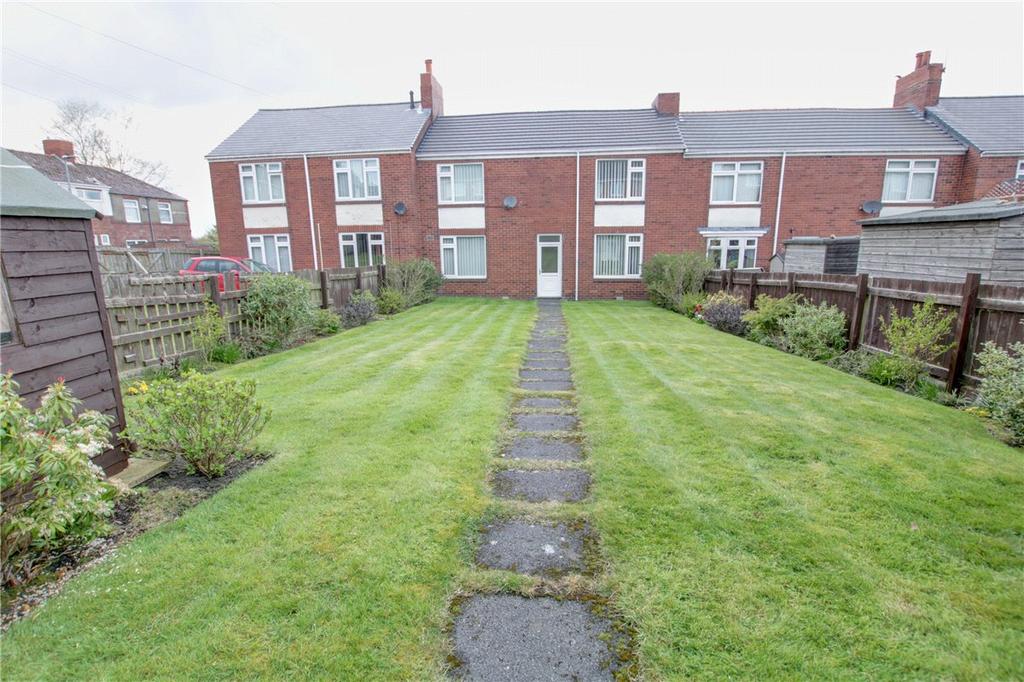 Lily Gardens, Dipton, Stanley, DH9 3 bed terraced house £120,000