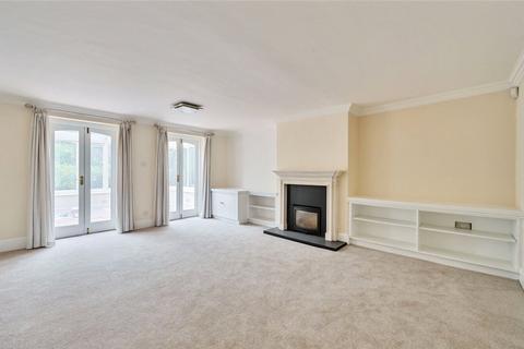 3 bedroom end of terrace house for sale, Palmerston Street, Romsey, Hampshire