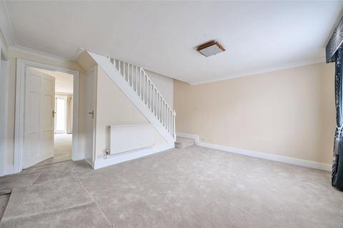 3 bedroom end of terrace house for sale, Palmerston Street, Romsey, Hampshire