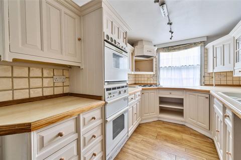 3 bedroom end of terrace house for sale, Palmerston Street, Romsey, Hampshire