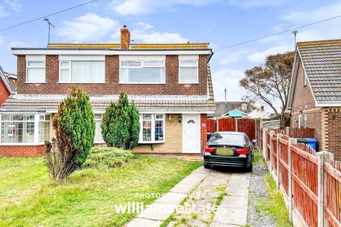 15 Ceg Y Ffordd, Prestatyn, LL19 7YD