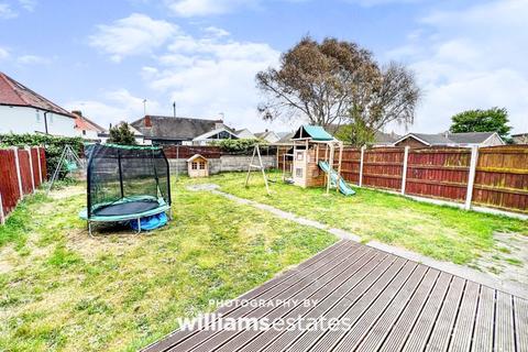 15 Ceg Y Ffordd, Prestatyn, LL19 7YD
