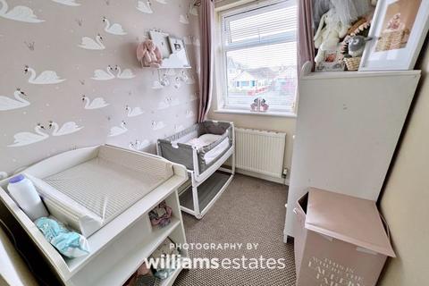 15 Ceg Y Ffordd, Prestatyn, LL19 7YD