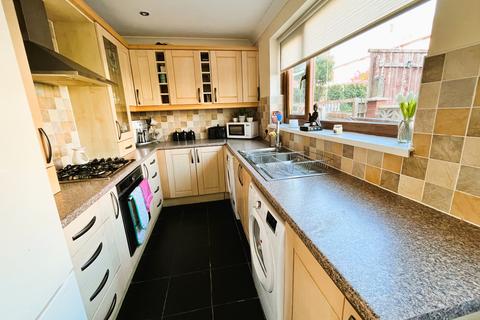 51 Fulwell Road, Peterlee, SR8 5RD