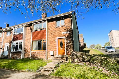 51 Fulwell Road, Peterlee, SR8 5RD