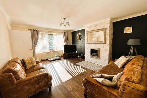 51 Fulwell Road, Peterlee, SR8 5RD