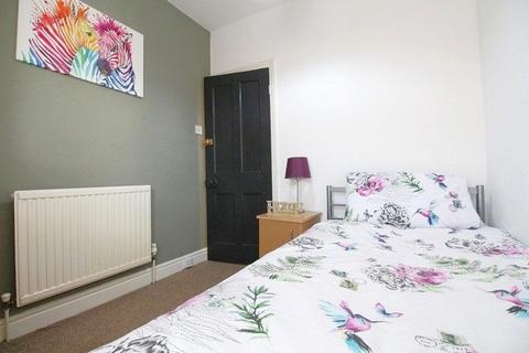 undefined, 35 Oakfield Street, Lincoln, Lincolnshire, LN2 5LU, United Kingdom