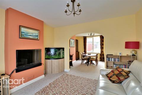 38 Allen Road, Irthlingborough, Wellingborough, NN9 5QY