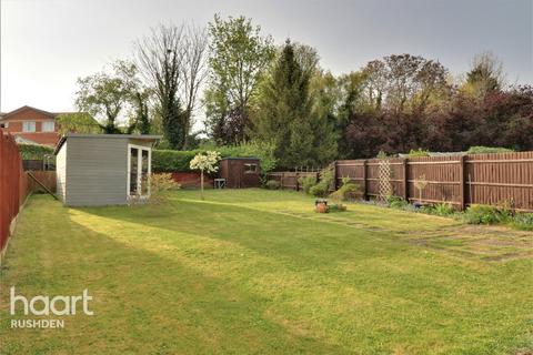 38 Allen Road, Irthlingborough, Wellingborough, NN9 5QY