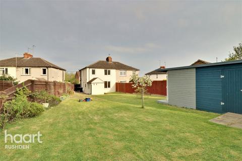 38 Allen Road, Irthlingborough, Wellingborough, NN9 5QY