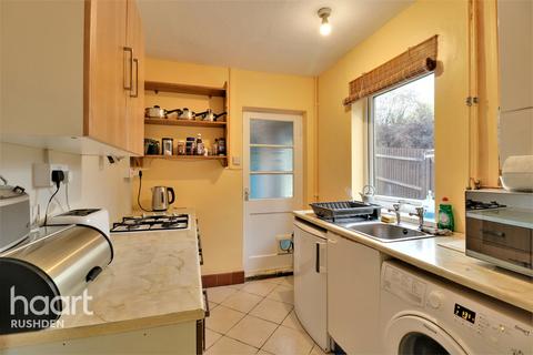 38 Allen Road, Irthlingborough, Wellingborough, NN9 5QY