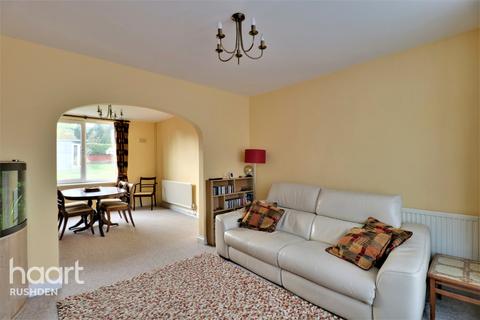 38 Allen Road, Irthlingborough, Wellingborough, NN9 5QY