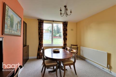 38 Allen Road, Irthlingborough, Wellingborough, NN9 5QY