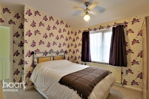38 Allen Road, Irthlingborough, Wellingborough, NN9 5QY