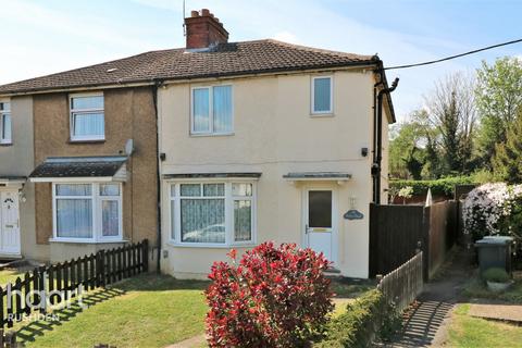 38 Allen Road, Irthlingborough, Wellingborough, NN9 5QY